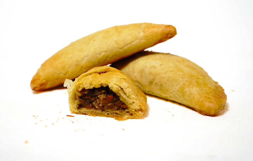 Standard Meatpie Box (Friday Pre-Order)