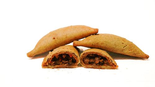 Standard Meatpie Box (Saturday Pre-Order)
